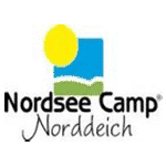 Nordsee Camp Logo