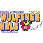 Wulfener Hals Logo