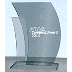 ADAC Camping Award