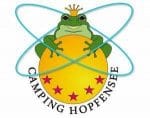 Camping Hopfensee Logo